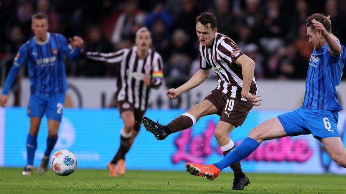 Nhận định, soi kèo Heidenheim vs St. Pauli, 20h30 ngày 25/4: Còn nước còn tát - Ảnh 4