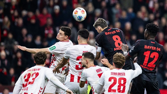 Nhận định, soi kèo Koln vs Leverkusen, 20h30 ngày 25/4: Đối thủ khó chịu - Ảnh 4