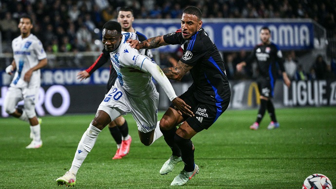 Nhận định, soi kèo Lyon vs Auxerre, 20h00 ngày 25/4: Hai thái cực - Ảnh 4