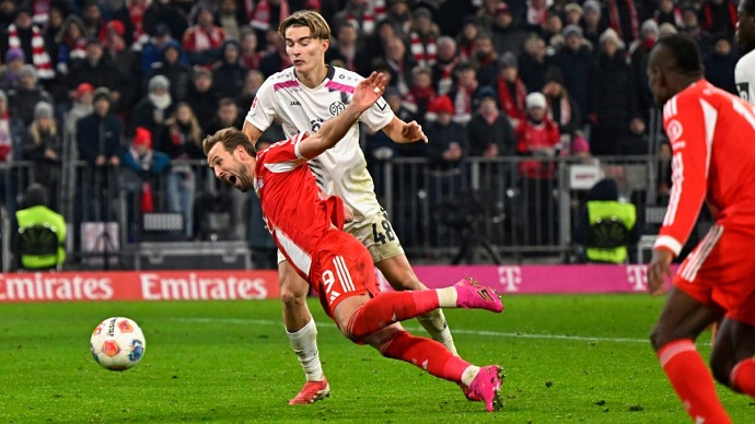 Nhận định, soi kèo Mainz 05 vs Bayern Munich, 20h30 ngày 25/4: Khó cưỡng - Ảnh 4