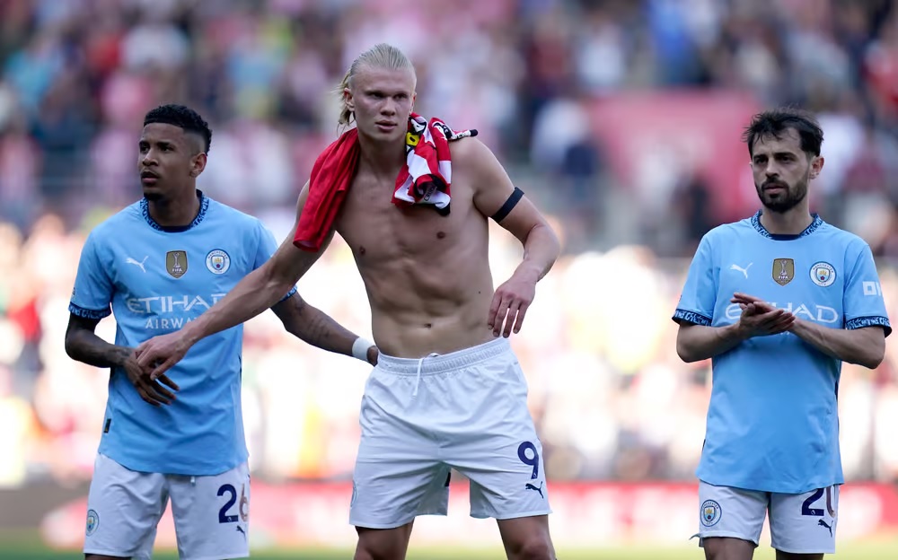 Nhận định, soi kèo Man City vs Southampton, 23h15 ngày 25/4: Làm khó The Citizens - Ảnh 5