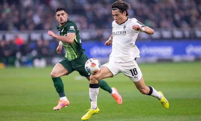 Nhận định, soi kèo Wolfsburg vs Gladbach, 20h30 ngày 25/4: Ngáng chân chủ nhà - Ảnh 4