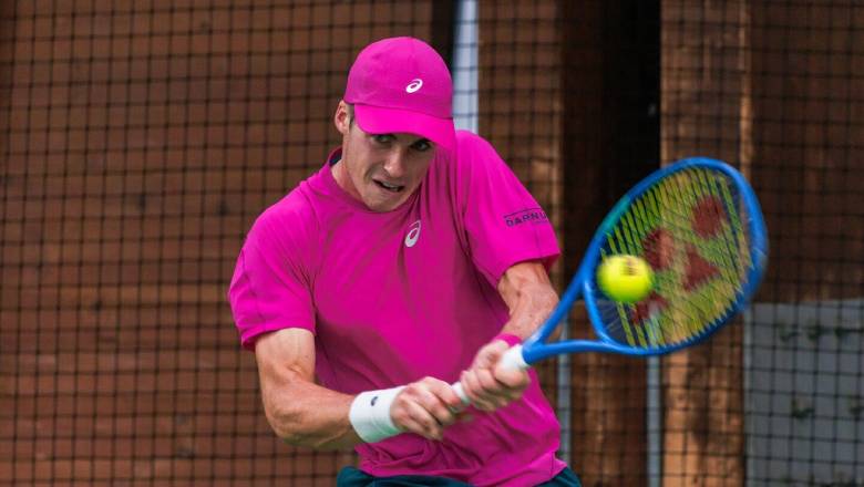 Nhận định tennis Auger-Aliassime vs Gaubas - Vòng 2 Madrid Open, 19h00 ngày 25/4 - Ảnh 1