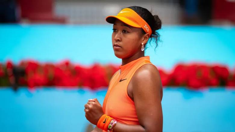 Nhận định tennis Osaka vs Kalinina - Vòng 3 Madrid Open, 02h30 ngày 26/4 - Ảnh 1