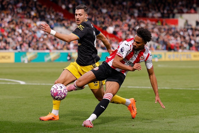 Chuy&ecirc;n gia Tony Ansell dự đo&aacute;n MU vs Brentford, 2h00 ng&agrave;y 28/4 - Ảnh 2