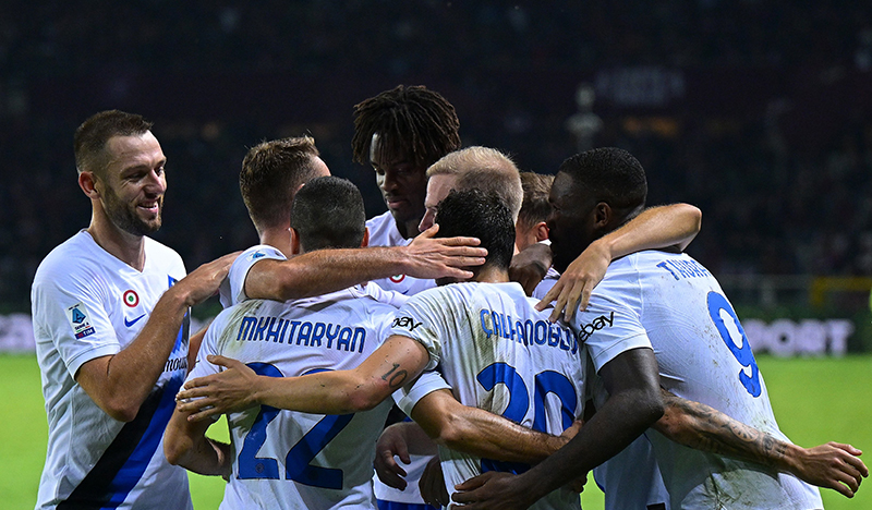 Kèo vàng bóng đá Torino vs Inter Milan, 23h00 ngày 26/4: Chưa thể vô địch - Ảnh 1