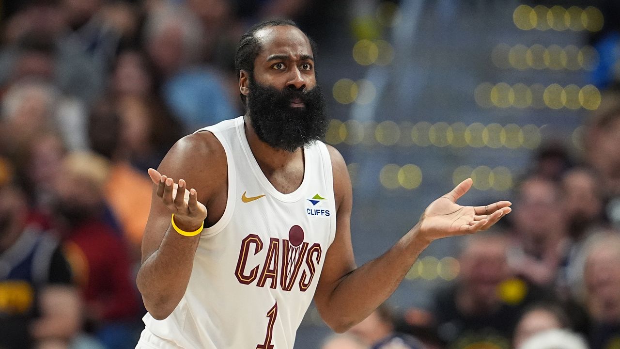 Nhận định b&oacute;ng rổ Toronto Raptors vs Cleveland Cavaliers, 00h00 ng&agrave;y 27/4: Giằng co ở Game 4 - Ảnh 1