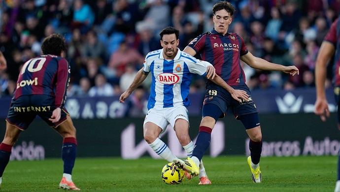 Nhận định, soi kèo Espanyol vs Levante, 2h00 ngày 28/4: Nỗ lực trụ hạng - Ảnh 4
