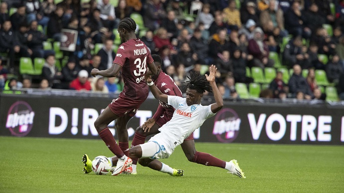 Nhận định, soi kèo Le Havre vs Metz, 22h15 ngày 26/4: Khó cho khách - Ảnh 4
