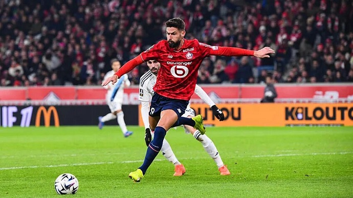 Nhận định, soi kèo Paris FC vs Lille, 22h15 ngày 26/4: Khó lường - Ảnh 4