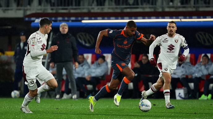 Nhận định, soi kèo Torino vs Inter Milan, 23h00 ngày 26/4: Chiến đấu vì danh dự - Ảnh 4