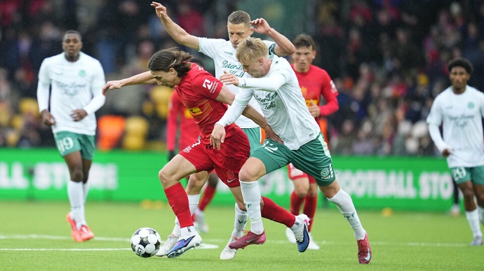 Nhận định, soi kèo Viborg vs Nordsjaelland, 23h00 ngày 26/4: Phong độ trái ngược - Ảnh 4