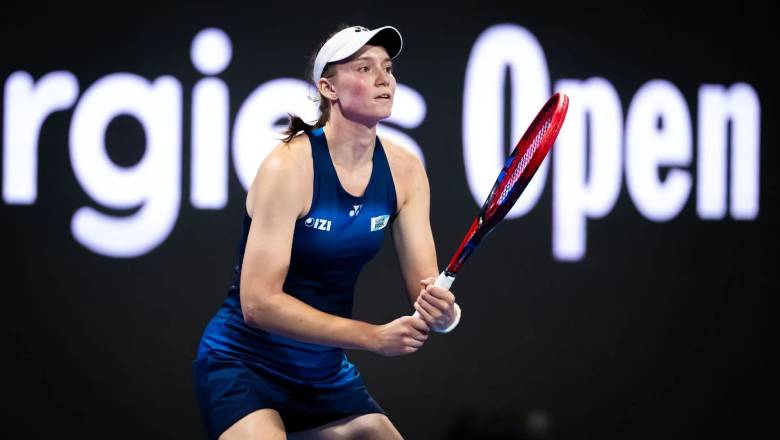 Nhận định tennis Rybakina vs Qinwen - Vòng 3 Madrid Open, 1h00 ngày 27/4 - Ảnh 1