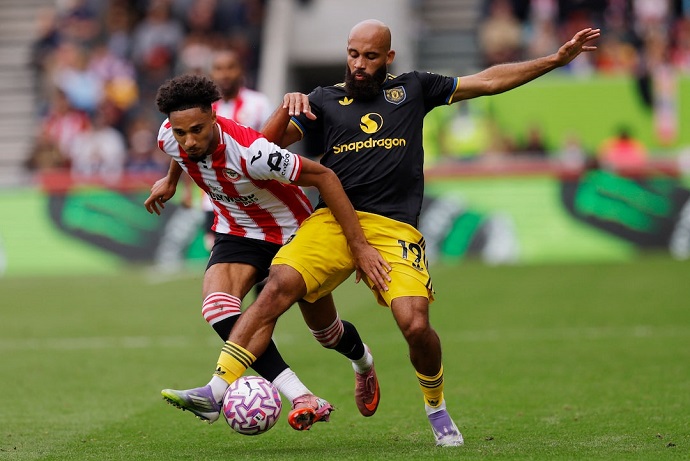 Siêu máy tính dự đoán MU vs Brentford, 2h00 ngày 28/4 - Ảnh 1