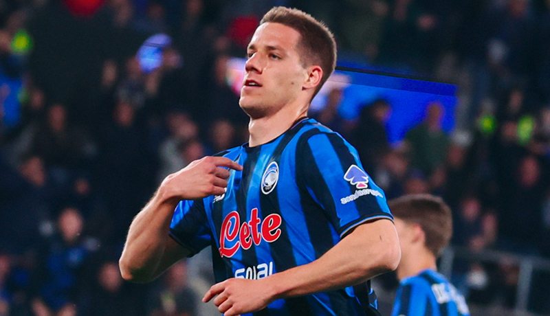 Kèo vàng bóng đá Cagliari vs Atalanta, 23h30 ngày 27/4: Khách thắng thế - Ảnh 1