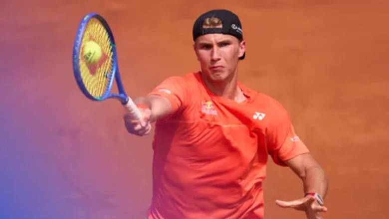 Nhận định tennis Medvedev vs Budkov Kjaer - Vòng 3 Madrid Open, 19h00 ngày 27/4 - Ảnh 1