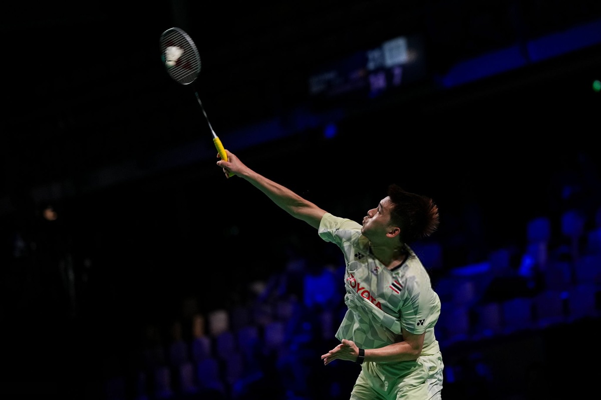 Cầu l&ocirc;ng thế giới thay đổi hệ thống t&iacute;nh điểm sang 15x3 - Ảnh 1