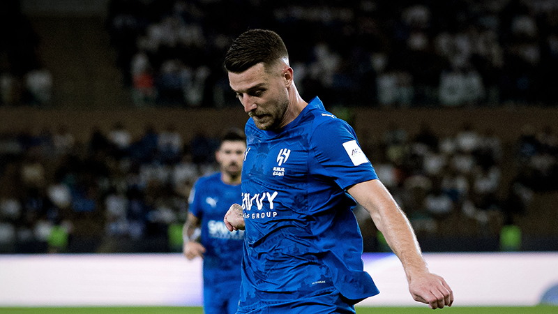 Kèo vàng bóng đá Al Hilal vs Damac, 01h00 ngày 29/4: Phải thắng - Ảnh 1