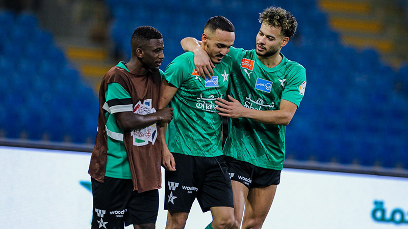 Kèo vàng bóng đá Al Khaleej vs Al Najma, 01h00 ngày 29/4: Rớt đài - Ảnh 1