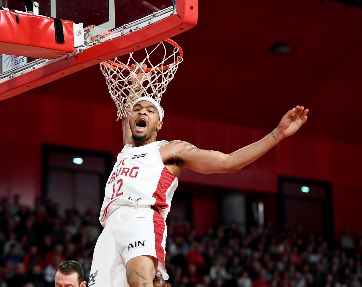 Nhận định b&oacute;ng rổ JL Bourg vs Besiktas, 00h30 ng&agrave;y 29/4: Định đoạt cuộc chơi - Ảnh 1