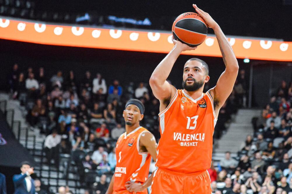 Nhận định b&oacute;ng rổ Valencia Basket vs Panathinaikos, 01h45 ng&agrave;y 29/4: Gi&agrave;nh lợi thế ở game 1 - Ảnh 2