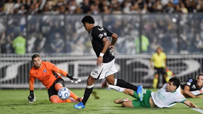 Nhận định, soi kèo Barracas Central vs Audax Italiano, 7h00 ngày 29/4: Khó thắng - Ảnh 3