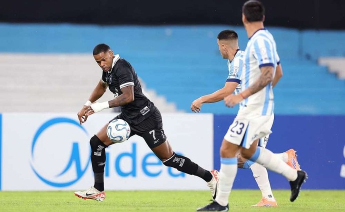 Nhận định, soi kèo Botafogo vs Independiente, 5h00 ngày 29/4: Không bất ngờ - Ảnh 3