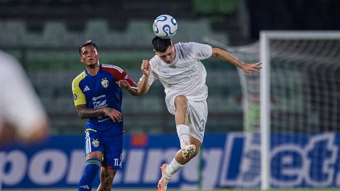 Nhận định, soi kèo Univ Central vs Rosario Central, 7h00 ngày 29/4: Phong độ trái ngược - Ảnh 3