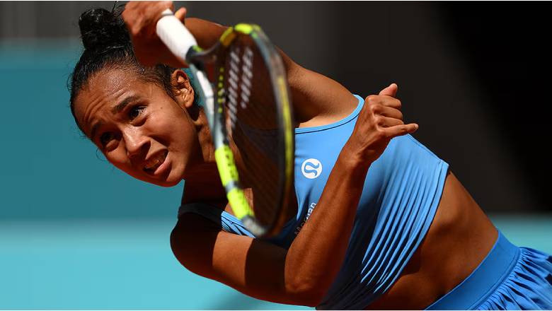 Nhận định tennis Andreeva vs Fernandez - Tứ kết Madrid Open, 22h00 ngày 28/4 - Ảnh 1
