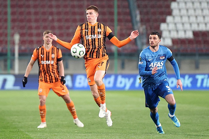 Chuy&ecirc;n gia Tony Ansell dự đo&aacute;n Shakhtar Donetsk vs Crystal Palace, 2h00 ng&agrave;y 1/5 - Ảnh 2