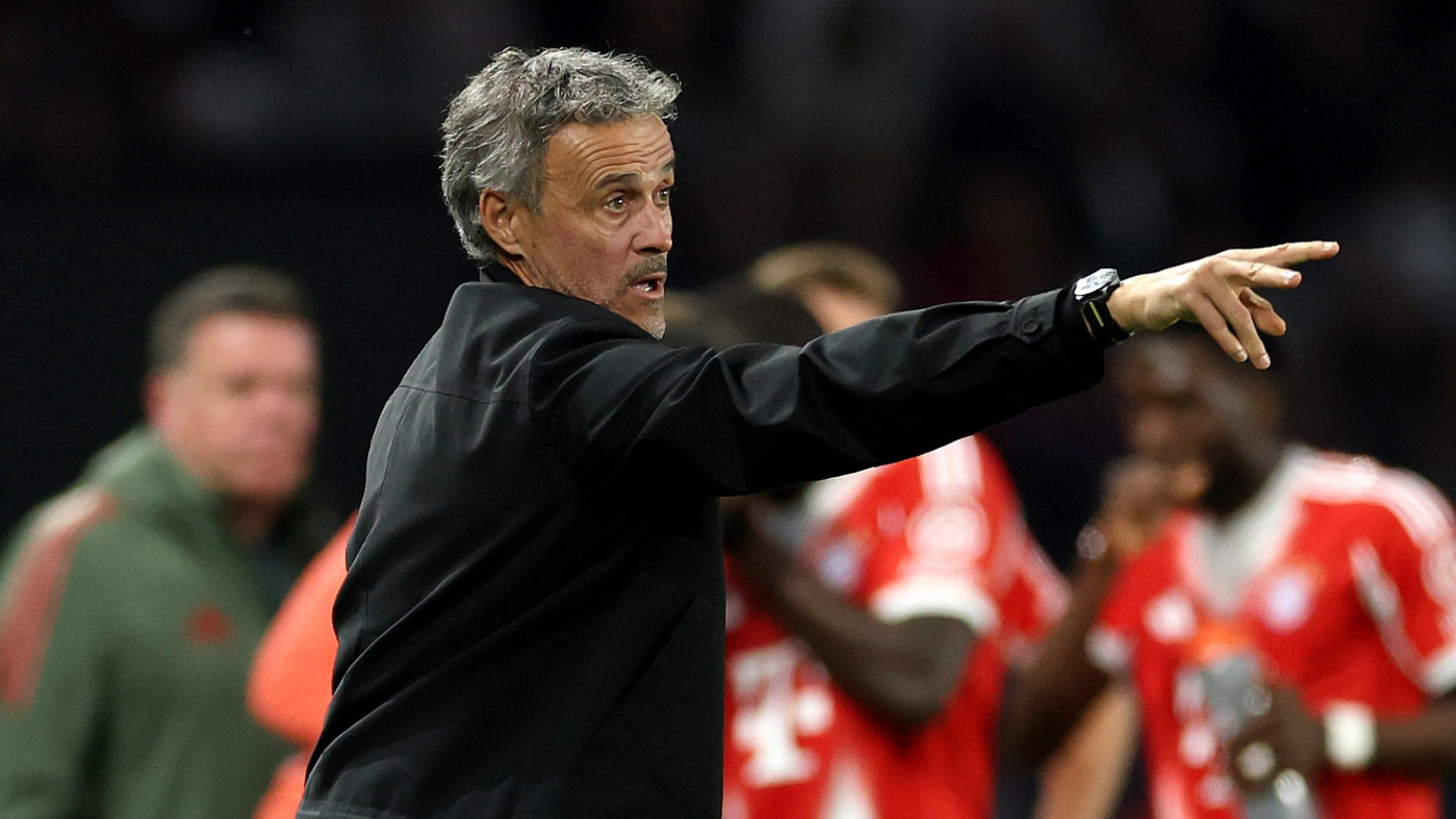 HLV Luis Enrique ph&aacute; kỷ lục của Pep Guardiola ở c&uacute;p C1 ch&acirc;u &Acirc;u - Ảnh 1