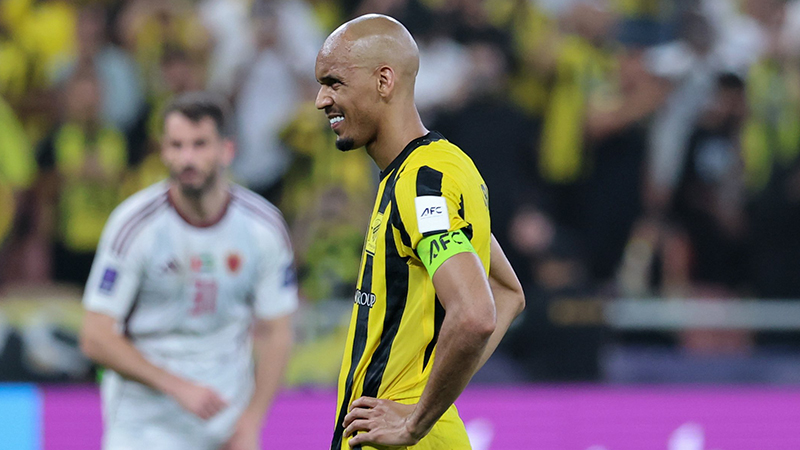 Kèo vàng bóng đá Al Taawoun vs Al Ittihad, 23h10 ngày 29/4: Không dễ - Ảnh 1