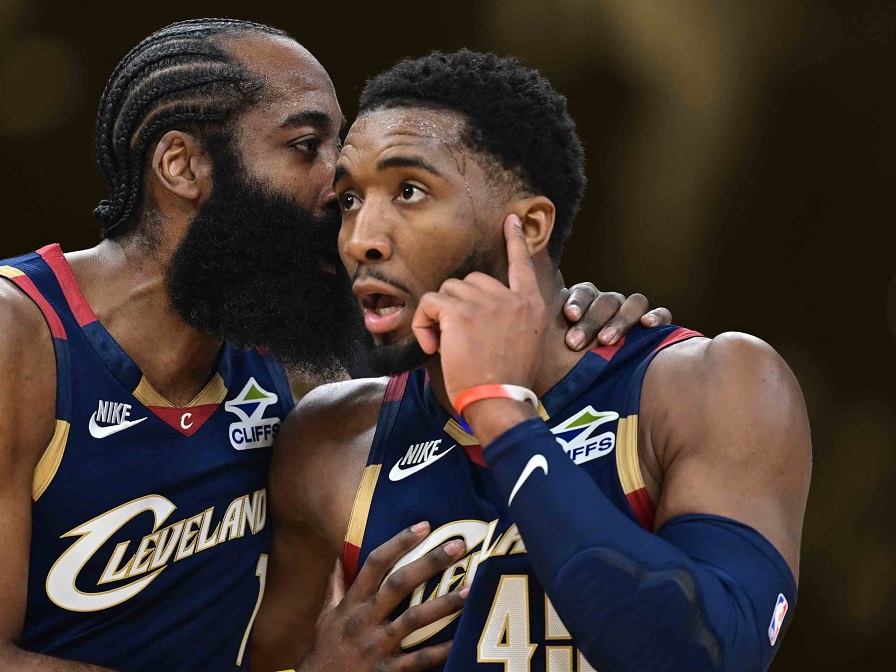 Nhận định b&oacute;ng rổ Cleveland Cavaliers vs Toronto Raptors, 06h30 ng&agrave;y 30/4: Trận đấu kh&oacute; lường - Ảnh 3