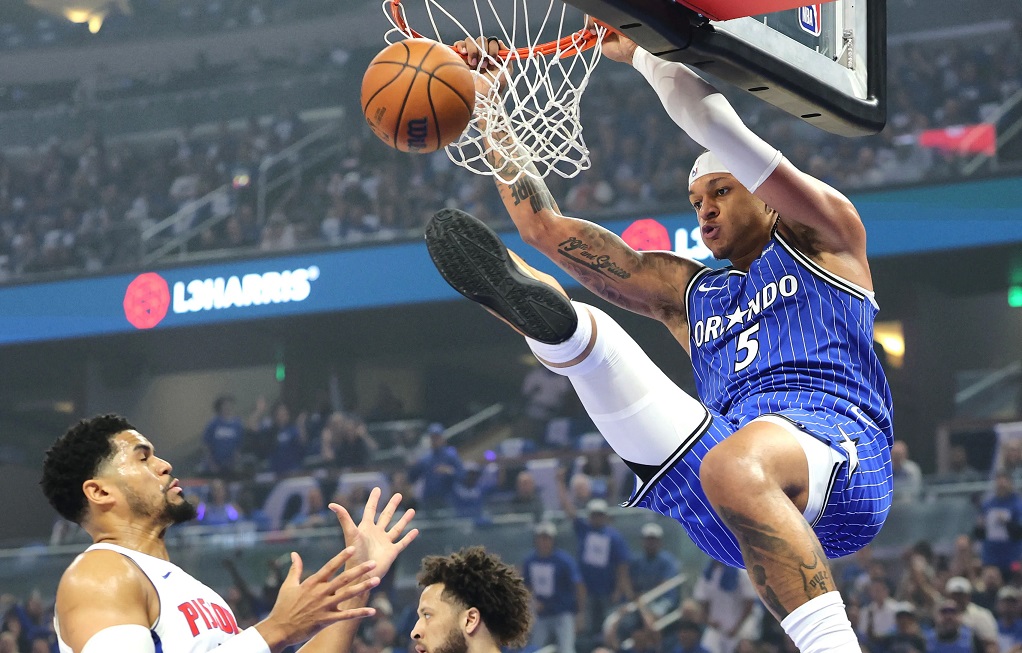 Nhận định b&oacute;ng rổ Detroit Pistons vs Orlando Magic, 06h00 ng&agrave;y 30/4: Hạt giống số 1 trước bờ vực thẳm - Ảnh 3