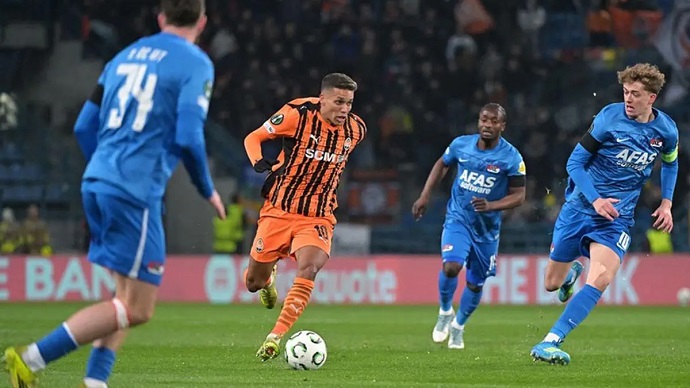 Nhận định, soi kèo Shakhtar Donetsk vs Crystal Palace, 2h00 ngày 1/5: Không dễ dàng - Ảnh 3