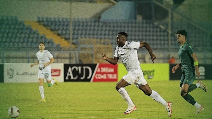 Nhận định, soi kèo Wadi Degla vs Ittihad Alexandria, 0h00 ngày 30/4: Khó cản ngôi đầu - Ảnh 4