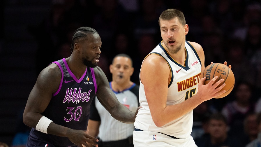 Nhận định b&oacute;ng rổ Minnesota Timberwolves vs Denver Nuggets, 08h30 ng&agrave;y 1/5: Kh&oacute; cho S&oacute;i - Ảnh 3