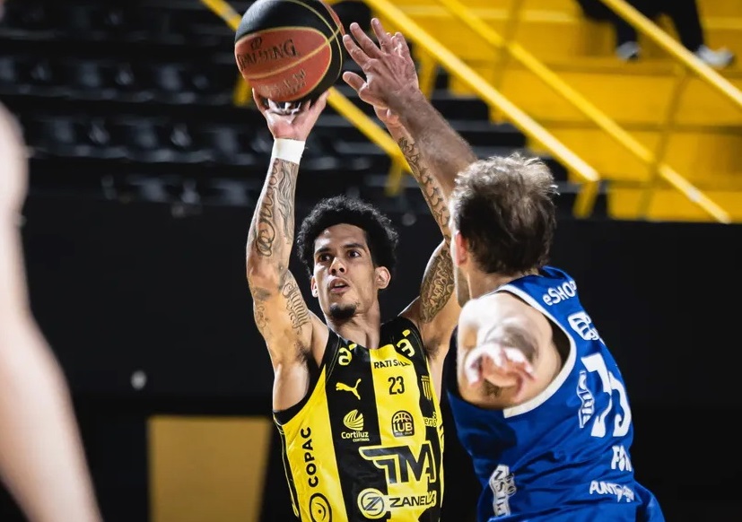 Nhận định b&oacute;ng rổ Penarol vs Hebraica Macabi, 23h00 ng&agrave;y 1/5: Tin v&agrave;o g&atilde; khổng lồ - Ảnh 2