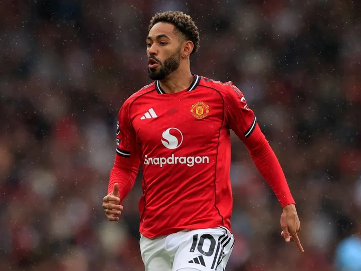 MU đ&oacute;n Matheus Cunha trở lại ở trận gặp Liverpool - Ảnh 1