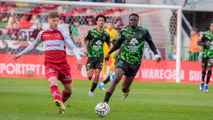Nhận định, soi kèo Cercle Brugge vs Zulte Waregem, 1h45 ngày 2/5: Soán ngôi đối thủ - Ảnh 4