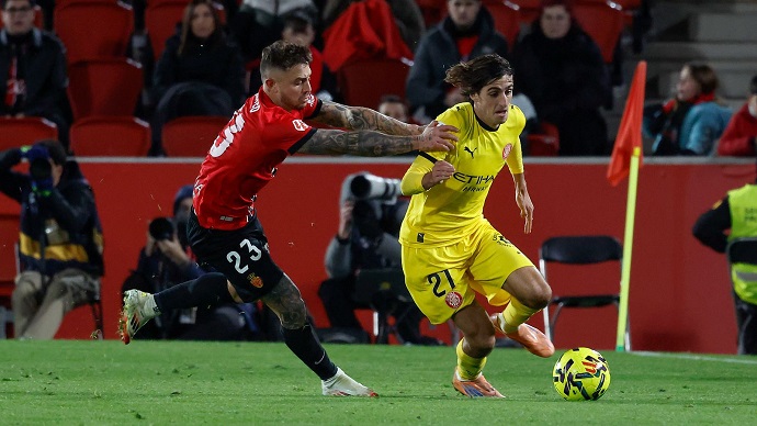 Nhận định, soi kèo Girona vs Mallorca, 2h00 ngày 2/5: Ưu thế sân nhà - Ảnh 4