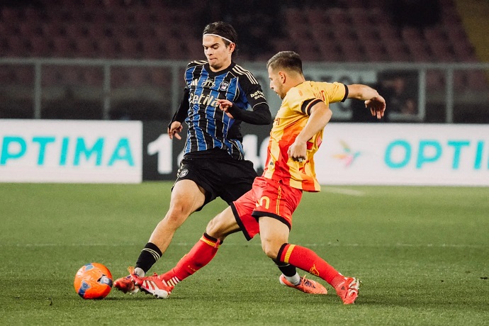 Siêu máy tính dự đoán Pisa vs Lecce, 1h45 ngày 2/5 - Ảnh 1