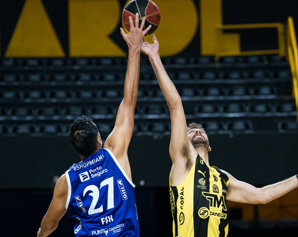 Nhận định b&oacute;ng rổ Club Malvin vs Aguada, 07h15 ng&agrave;y 3/5: Điểm tựa s&acirc;n nh&agrave; - Ảnh 3