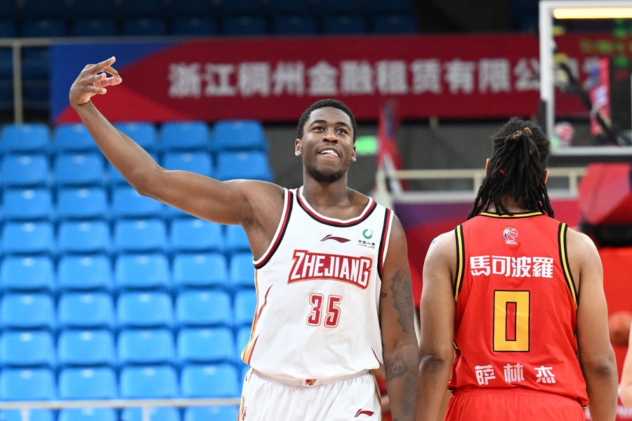Nhận định b&oacute;ng rổ Ningbo Rockets vs Zhejiang Chouzhou, 18h35 ng&agrave;y 2/5: Nh&acirc;n đ&ocirc;i c&aacute;ch biệt - Ảnh 3