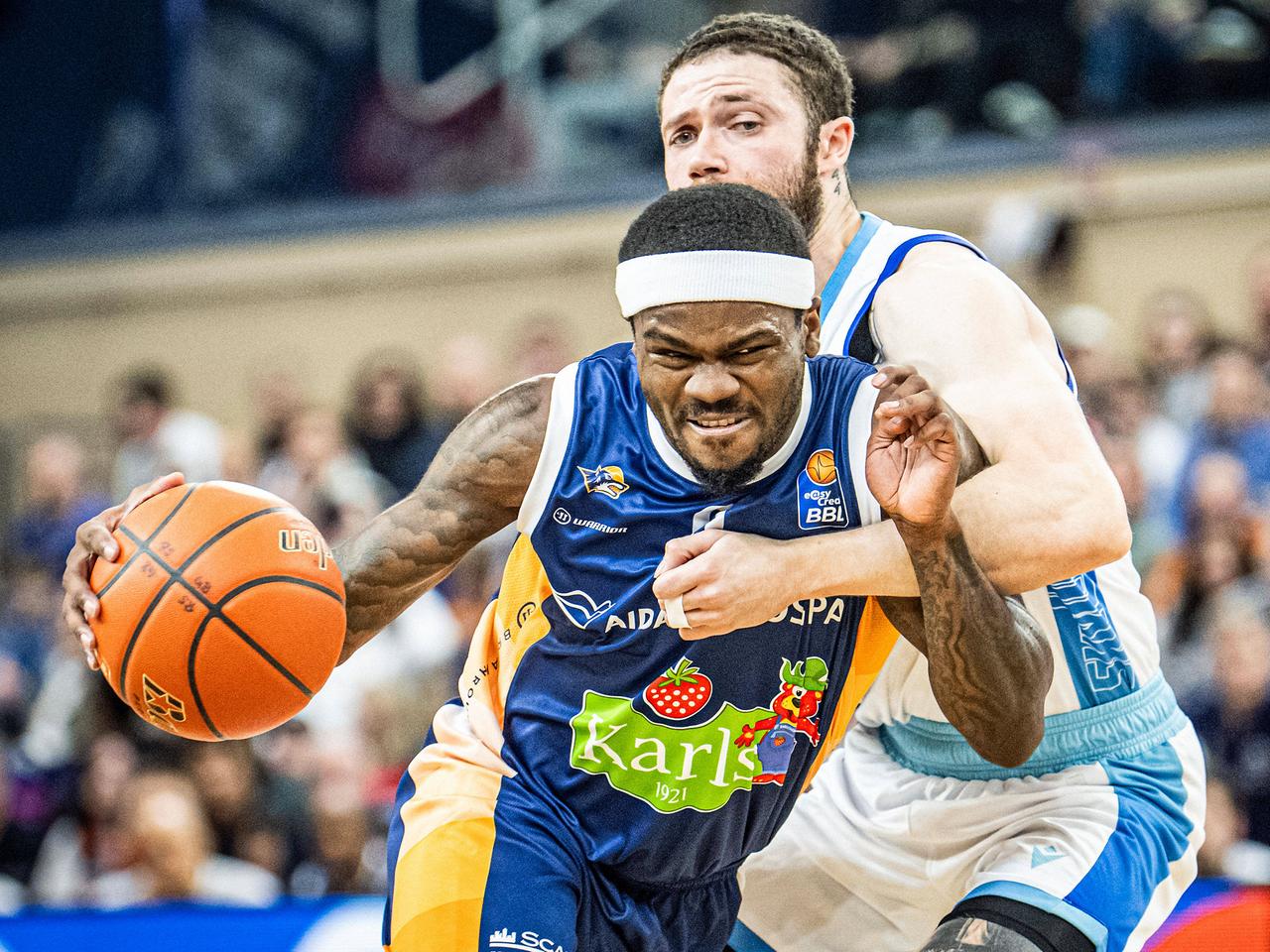 Nhận định b&oacute;ng rổ Rostock Seawolves vs Science City Jena, 18h35 ng&agrave;y 2/5: Giải cơn kh&aacute;t điểm - Ảnh 1