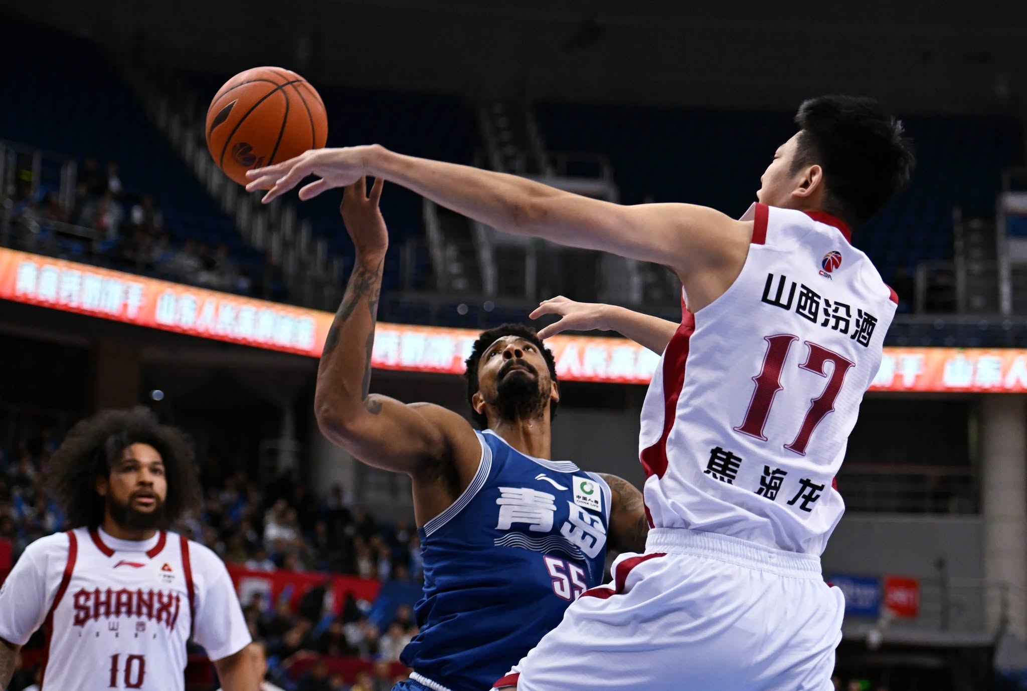 Nhận định b&oacute;ng rổ Shanxi Zhongyu vs Qingdao, 18h35 ng&agrave;y 2/5: Chọn chủ nh&agrave; v&agrave; t&agrave;i - Ảnh 2