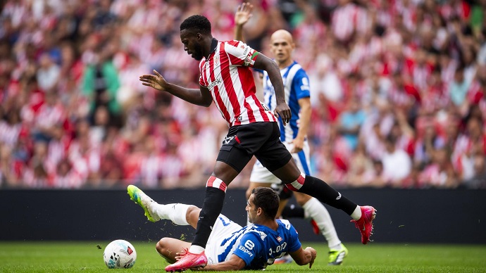 Nhận định, soi kèo Alaves vs Athletic Bilbao, 23h30 ngày 2/5: Nỗ lực trụ hạng - Ảnh 4