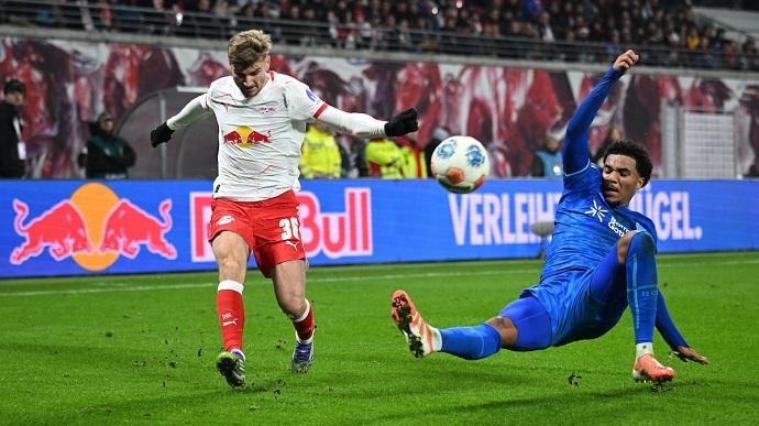 Nhận định, soi kèo Leverkusen vs RB Leipzig, 23h30 ngày 2/5: Khó cho chủ nhà - Ảnh 4