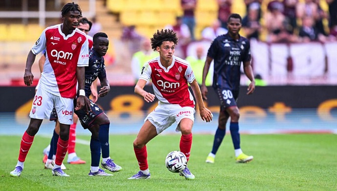 Nhận định, soi kèo Metz vs AS Monaco, 0h00 ngày 3/5: Vô vọng - Ảnh 4