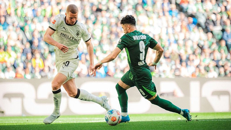 Kèo vàng bóng đá Freiburg vs Wolfsburg, 00h30 ngày 4/5: Giữ hy vọng - Ảnh 1